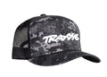 Traxxas Logo Hat Curve Bill Cap