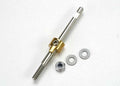 Traxxas 1529X - Propeller Shaft Assembly for 3/16" ID Propellers (769147830321)