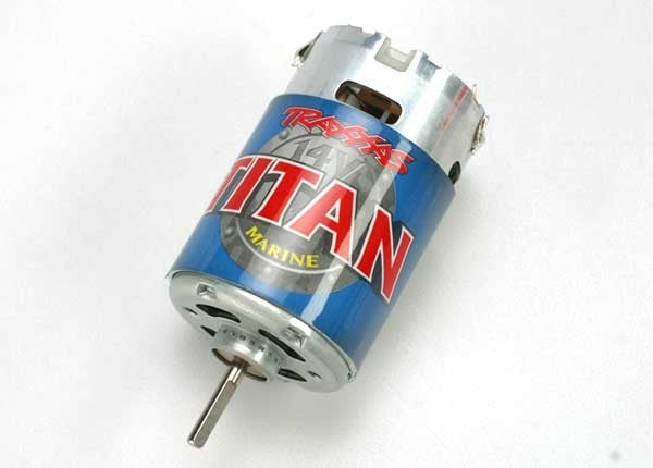 Traxxas Motor Titan Marine 550
