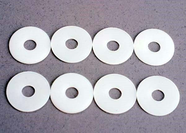 Traxxas 1815 - Body Washers (8)