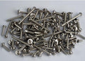 Traxxas 1845 - Screw Set For Sledgehammer (Assorted Machine And Self-Tapping Screws No Nuts) (8827581235437)