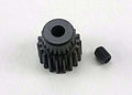 Traxxas 1918 - Gear 18-T Pinion (48-Pitch) / Set Screw (769040351281)