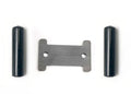 Traxxas 1926 - Antenna Caps Vinyl (2)/ Antenna Spool (769040384049)