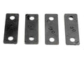 Traxxas 1934 - Wedges Anti-Squat (1.5 & 3.0 Degree) (2 Each) (769040416817)