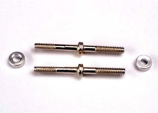 Traxxas 1935 - Turnbuckles 36mm (2)