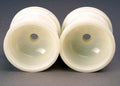 Traxxas 1974 - Lite-Wheels Dished (2) (Front) (For 2.2' Tires) (7882804429037)
