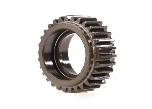 Traxxas 1996X - Idler Gear Machined-Aluminum (Hard-Anodized) (30-Tooth) (8827964981485)