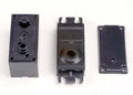Traxxas 2041 - Servo Case (For 2018 Servo) (8827581923565)
