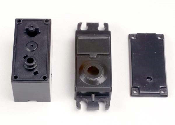 Traxxas 2041 - Servo Case (For 2018 Servo) (8827581923565)