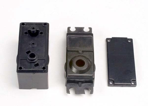 Traxxas Servo Case (For 2055 Servo)