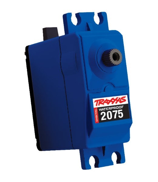 Traxxas Servo Digital High-Torque (Ball Bearing) Waterproof