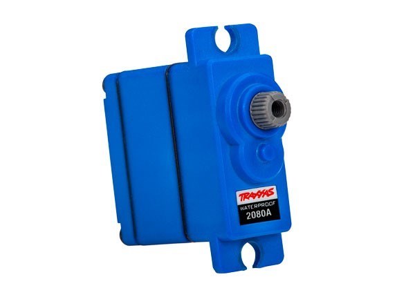 Traxxas 2080A - Servo Micro Waterproof (769042382897)