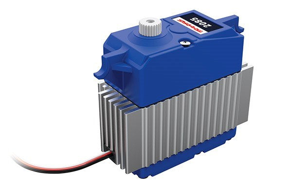 Traxxas 2085 - Servo Digital High-Torque (Ball Bearing) Waterproof (X- - Hobby City NZ