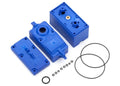 Traxxas 2091 - Servo case/ gaskets (for 2090 waterproof servo) (8827999486189)