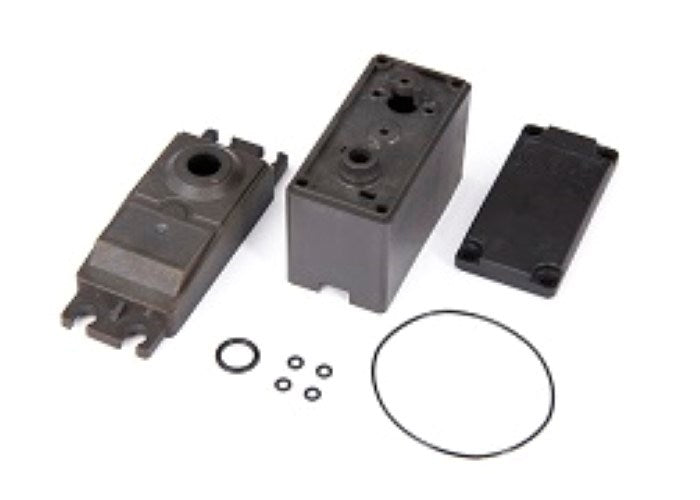 Traxxas 2271 SERVO CASE GASKETS SERVO 2270 (8828014330093)