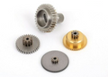 Traxxas 2277 Gear set metal (7953875271917)