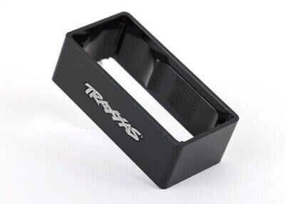 Traxxas 2278 Servo case aluminum (black-anodized) (middle) (7953875337453)