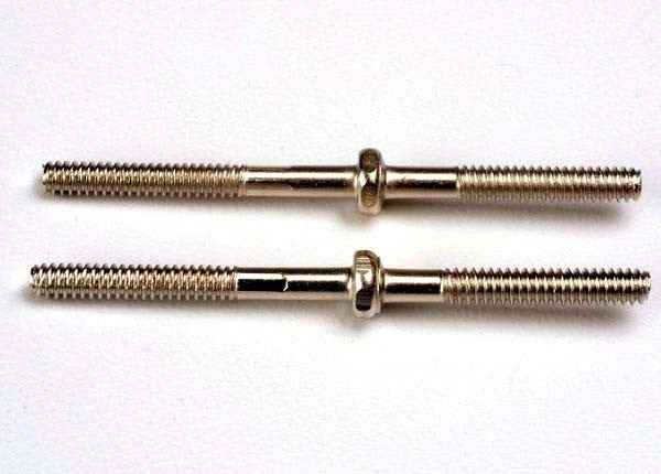 Traxxas 2334 - Turnbuckles 50mm (2) (8827583267053)