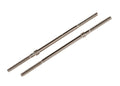 Traxxas 2336 - Turnbuckles 78mm (2) (769043103793)