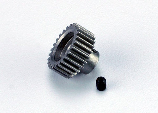 Traxxas 2426 - Gear 26-T pinion (48-pitch) (fits 3mm shaft)/ set screw - Hobby City NZ
