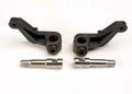 Traxxas 2536 - Steering Blocks & Wheel Spindles (L&R) (769045037105)