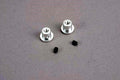 Traxxas Wing Buttons, Set Screws & Spacers RC Spare Part