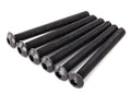 Traxxas 2616 - Screws 3x27mm button-head machine (hex drive) (6) (769049690161)