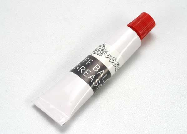 Traxxas 2716 - Diff Lube (Silicone Grease) (769051295793)