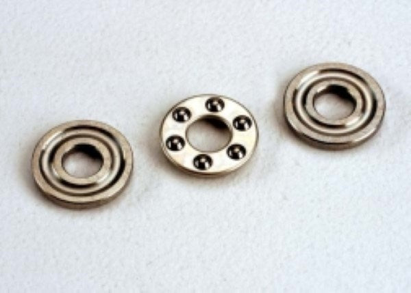 Traxxas 2729 - Thrust Washers(2)/ Thrust Bearing (8827983528173)