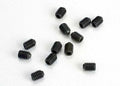 Traxxas 2743 - Set (grub) screws 3mm hardened (12) (769051721777)