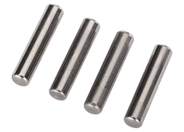 Traxxas 2754 - Stub Axle Pins (4)
