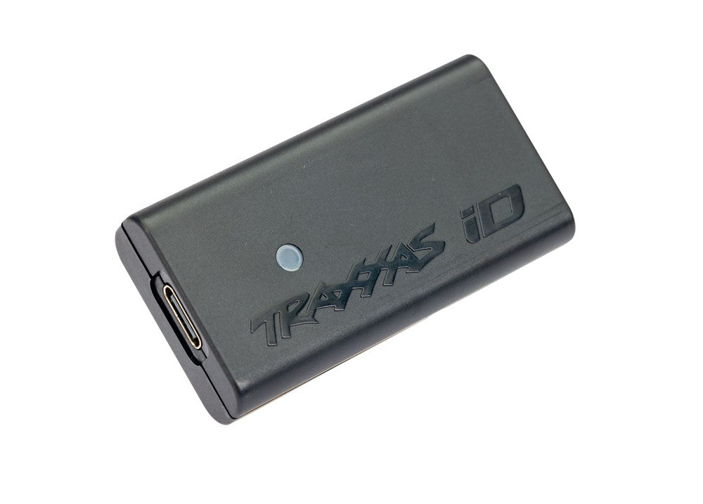 Traxxas 2920 2S LIPO CHARGER USB-C (9015397875949)