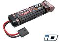 Traxxas 2960X - Series 5 NiMH 7-Cell 8.4v 5000mAh Battery Flat w/iD Conn (7540677017837)