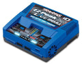 Traxxas 2973 EZ-Peak Live Multi-Chemistry Battery Charger w/Auto iD (4S/26A/200W) (7650664284397)