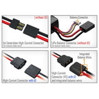 Traxxas EZ-Peak Plus 4s Charger (3)