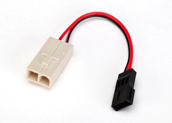 Traxxas Adapter Molex To Traxxas Receiver Battery Pack (For - 3028