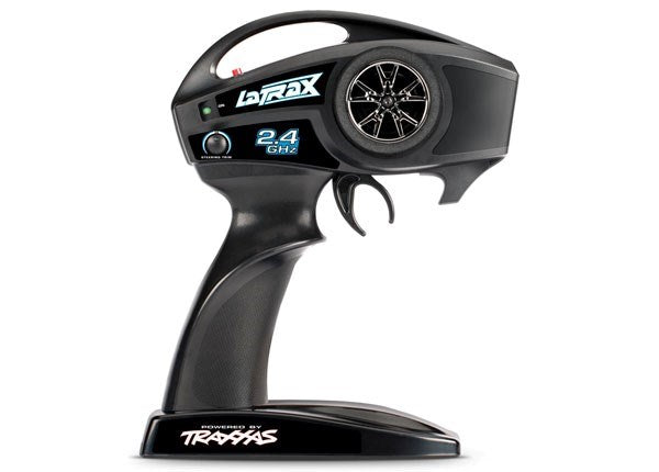 Traxxas 3047 - Transmitter Latrax 2.4Ghz 2-Channel (Transmitter Only)