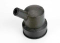 Traxxas 3154 - Exhaust Tip Rubber (N.Hawk/Buggy/Street) (8827594834157)