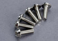 Traxxas Screws 3x10mm Washerhead Machine RC Spare Part