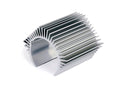 Traxxas 3362X Velineon 1200XL Low-Profile Aluminum Heat Sink - Hobby City NZ