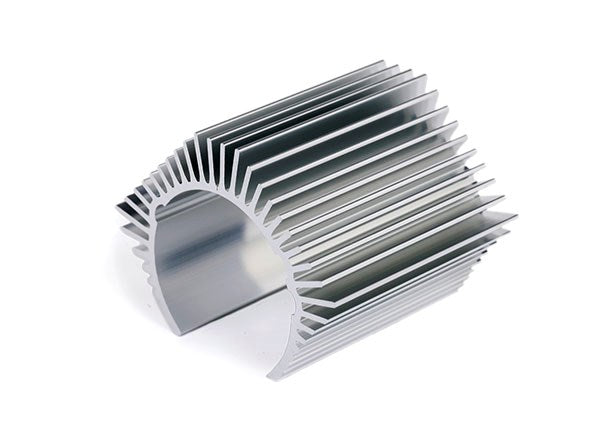 Traxxas 3362X Velineon 1200XL Low-Profile Aluminum Heat Sink - Hobby City NZ