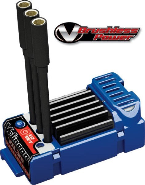 Traxxas 3375 - Vxl-3M Electronic Speed Control Waterproof (Brushless) (769056931889)