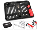 Traxxas RC Tool Kit with Carrying Case