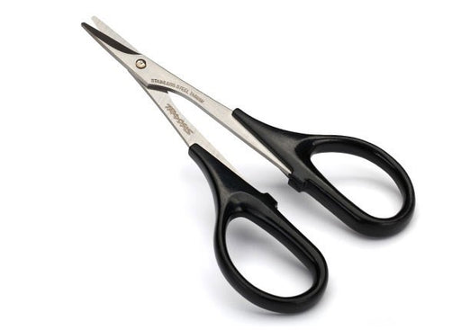 Traxxas 3431 Straight Tip Scissors - Hobby City NZ