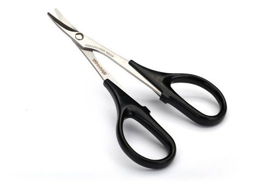Traxxas 3432 Curved Tip Scissors - Hobby City NZ