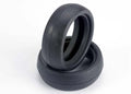 Traxxas 3471 - Tires Street Slicks (Front) (2) (769057161265)