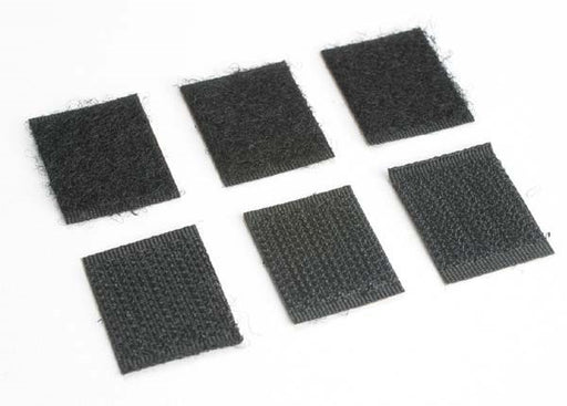 Traxxas 3543 - Velcro adhesive (3 hook 3 loop) - Hobby City NZ