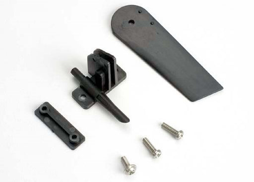 Traxxas 3550 - Pick-Up Water/ Turn Fin/ Mounting Hardware - Hobby City NZ