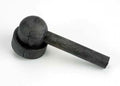 Traxxas 3554 - Exhaust tip rubber (5mm i.d. for Nitro Vee) (1) (769057816625)
