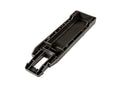 Traxxas 3622X - Main Chassis (Black) - Long Battery Tray 164mm (8828005449965)